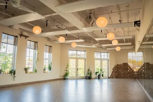 Pranify Yoga gallery
